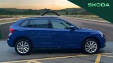 Skoda Kamiq 1.0 TSI 95 SE Edition 5dr Petrol Hatchback